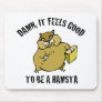 HAMSTER GANGSTA