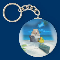 hamster_rnd_ornement keychains