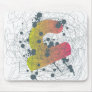 Hamza Typo Mousepad