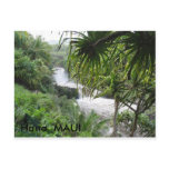 Hana 003, Hana,  MAUI, Hana  MAUI postcards