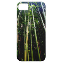 Hana Bamboo iPhone 5 Covers