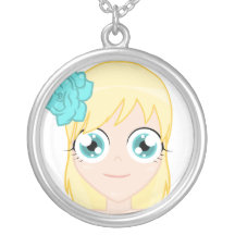 Hana Necklace