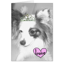 hanafaded, tiara, fadedpinkheart, Love Card