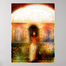 Hanako- Posters
