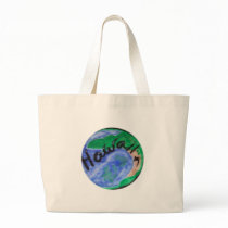 Hanauma Bay Tote Bags
