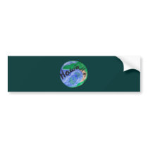 Hanauma Bay Bumper Sticker