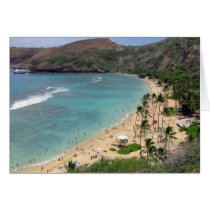 Hanauma Bay Cards