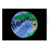 Hanauma Bay Card