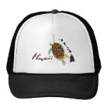 Hanauma Bay Hawai Turtle Trucker Hats