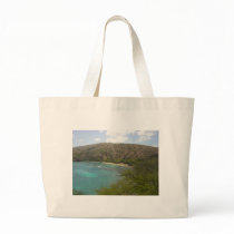 Hanauma Bay Hawaii Bag