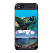 Hanauma Bay Hawaii Case For iPhone 5
