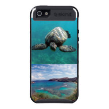 Hanauma Bay Hawaii Case For iPhone 5