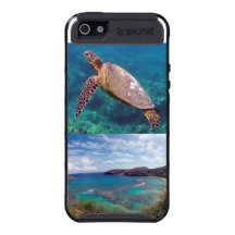 Hanauma Bay Hawaii Case For iPhone 5