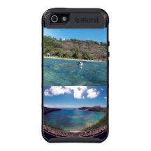 Hanauma Bay Hawaii Case For iPhone 5