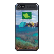 Hanauma Bay Hawaii Cases For iPhone 5