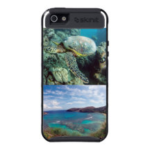 Hanauma Bay Hawaii Cases For iPhone 5