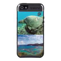 Hanauma Bay Hawaii Cases For iPhone 5