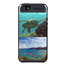 Hanauma Bay Hawaii Cases For iPhone 5