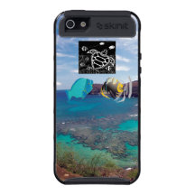Hanauma Bay Hawaii Cases For iPhone 5