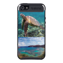 Hanauma Bay Hawaii Cases For iPhone 5