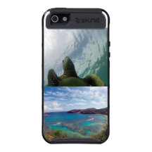 Hanauma Bay Hawaii Cases For iPhone 5