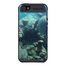 Hanauma Bay Hawaii Cover For iPhone 5