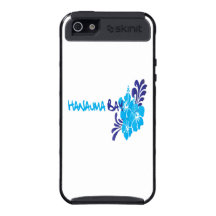 Hanauma Bay Hawaii Cover For iPhone 5