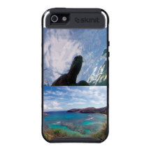 Hanauma Bay Hawaii Covers For iPhone 5