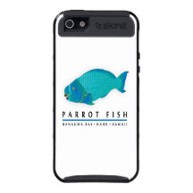 Hanauma Bay Hawaii iPhone 5 Case