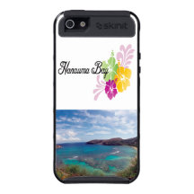 Hanauma Bay Hawaii iPhone 5 Cover