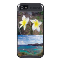 Hanauma Bay Hawaii iPhone 5 Covers