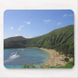 Hanauma Bay, Hawaii Mouse Mats