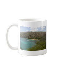 Hanauma Bay Hawaii Mugs