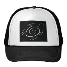 Hanauma Bay Hawaii Turtle Hat