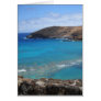 Hanauma Bay Hills Cards