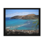 Hanauma Bay Hills postcards