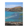 Hanauma Bay Hills Post Cards