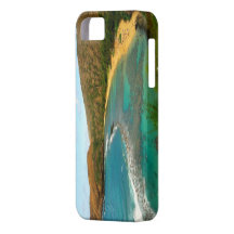 Hanauma Bay iPhone 5 Cover