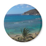 Hanauma Bay Fridge Magnets