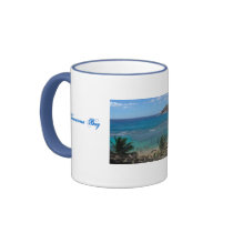 Hanauma Bay Mug