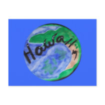Hanauma Bay Postcards