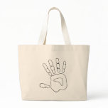 Hand Canvas Bags