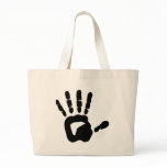 Hand Tote Bag