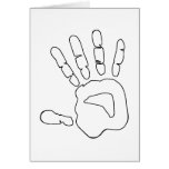 Hand Card