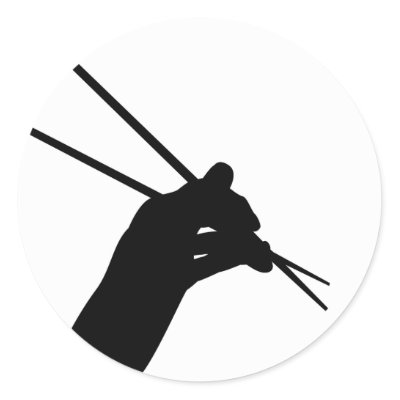 chopstick icon