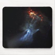 Hand In Space