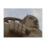 hand of buddha post cards