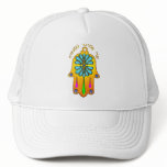 Hand of Courage Hats