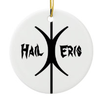 Hand of Eris / Sacred Chao Ornament