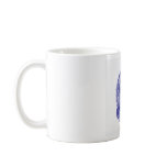 Hand of God Coffee Mugs